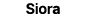 Siora