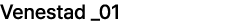 Venestad _01