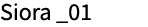 Siora _01